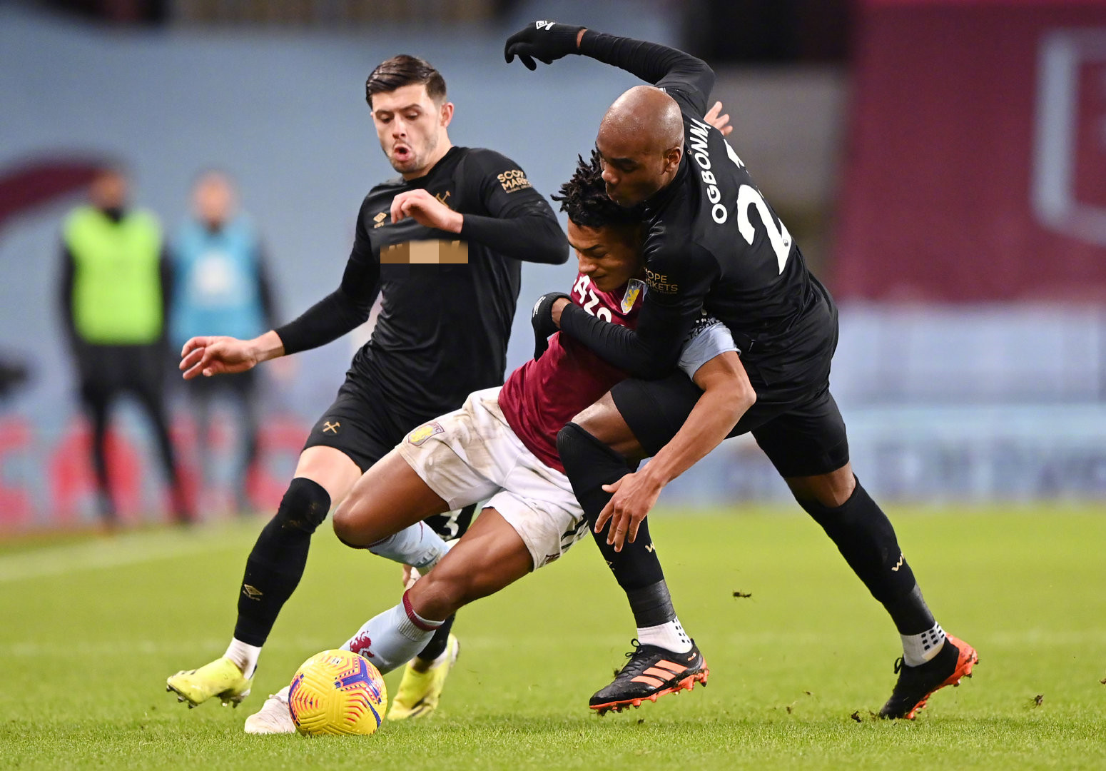 传统与期望 传统与期望